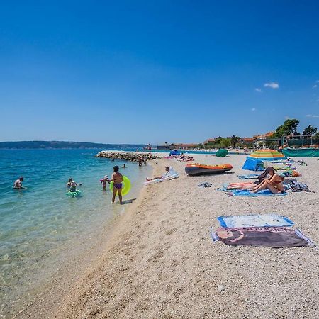 Studio Apartman "Brce" Kastela Bagian luar foto